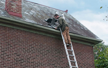 what affects urgent Wendron roof repairs