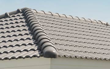 advantages of Wendron clay roofing