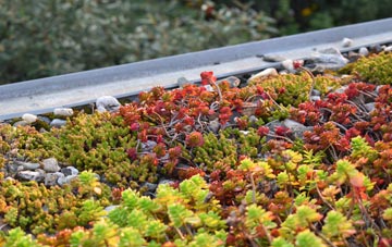 the cost of Wendron green roof installation