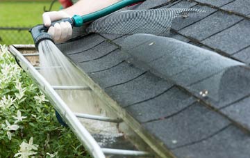 Wendron gutter cleaning costs