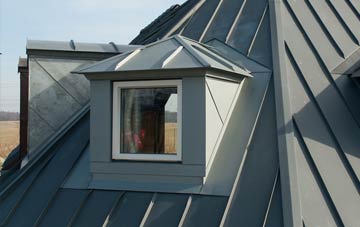 metal roofing Wendron, Cornwall