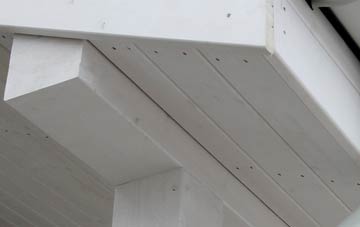 soffits Wendron, Cornwall