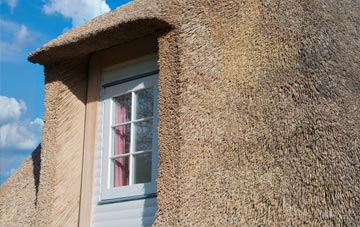 Wendron thatch roof disadvantages